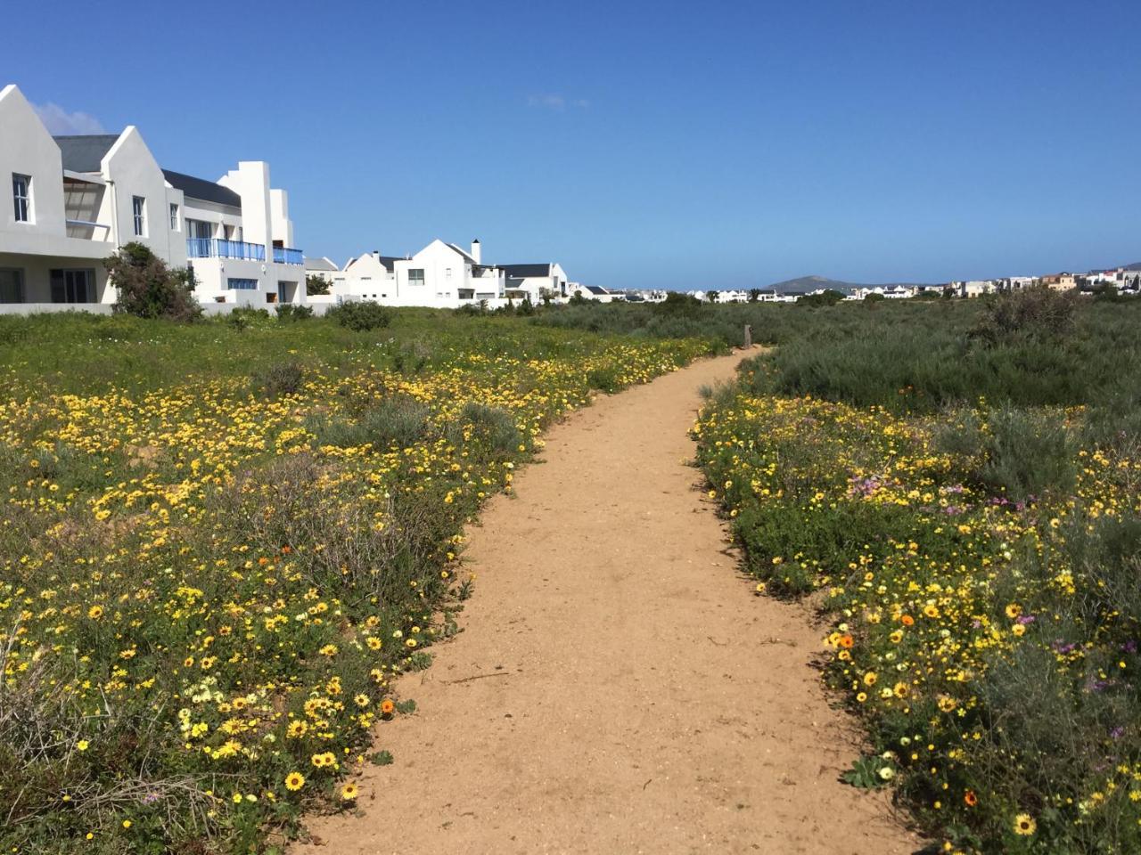 Perfect 10 - 10 To 13 Sleeper Luxury Holiday Home Breakage Deposit Of R2500 Per Weekend Lease Langebaan Exterior foto